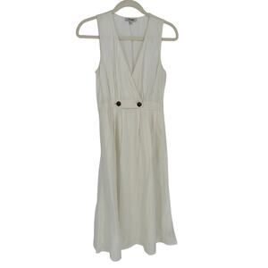 knit polo dress midi Patou